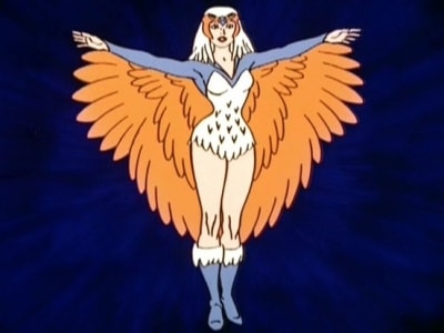 sorceress of castle grayskull