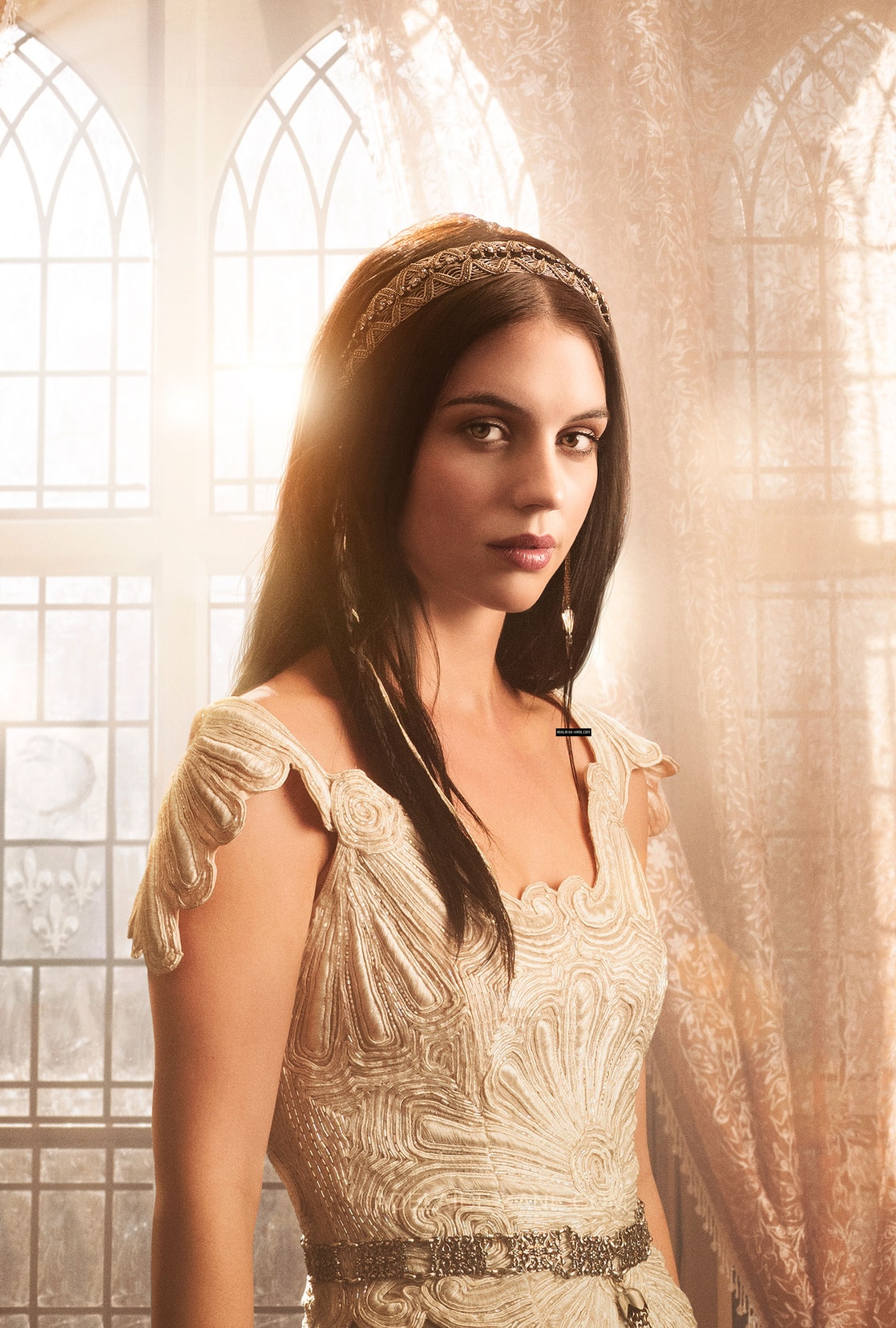 Picture of Adelaide Kane