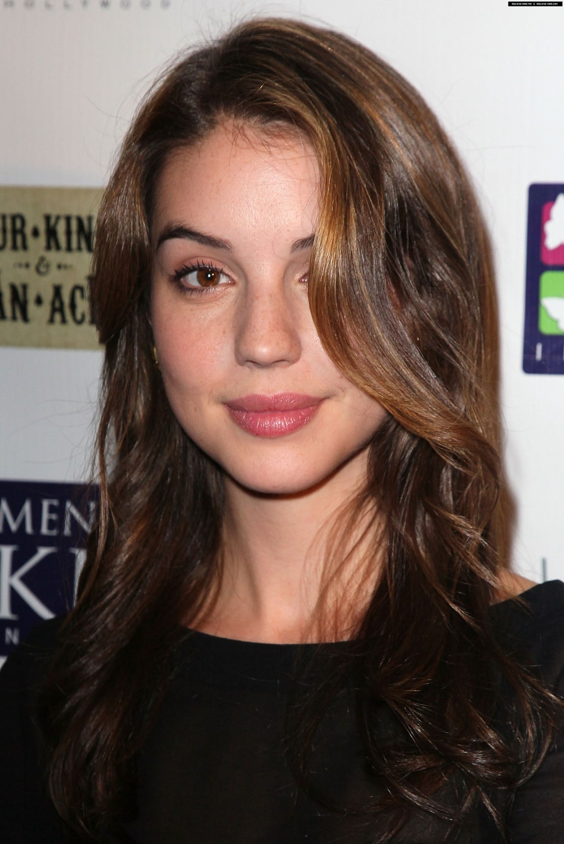 Picture of Adelaide Kane