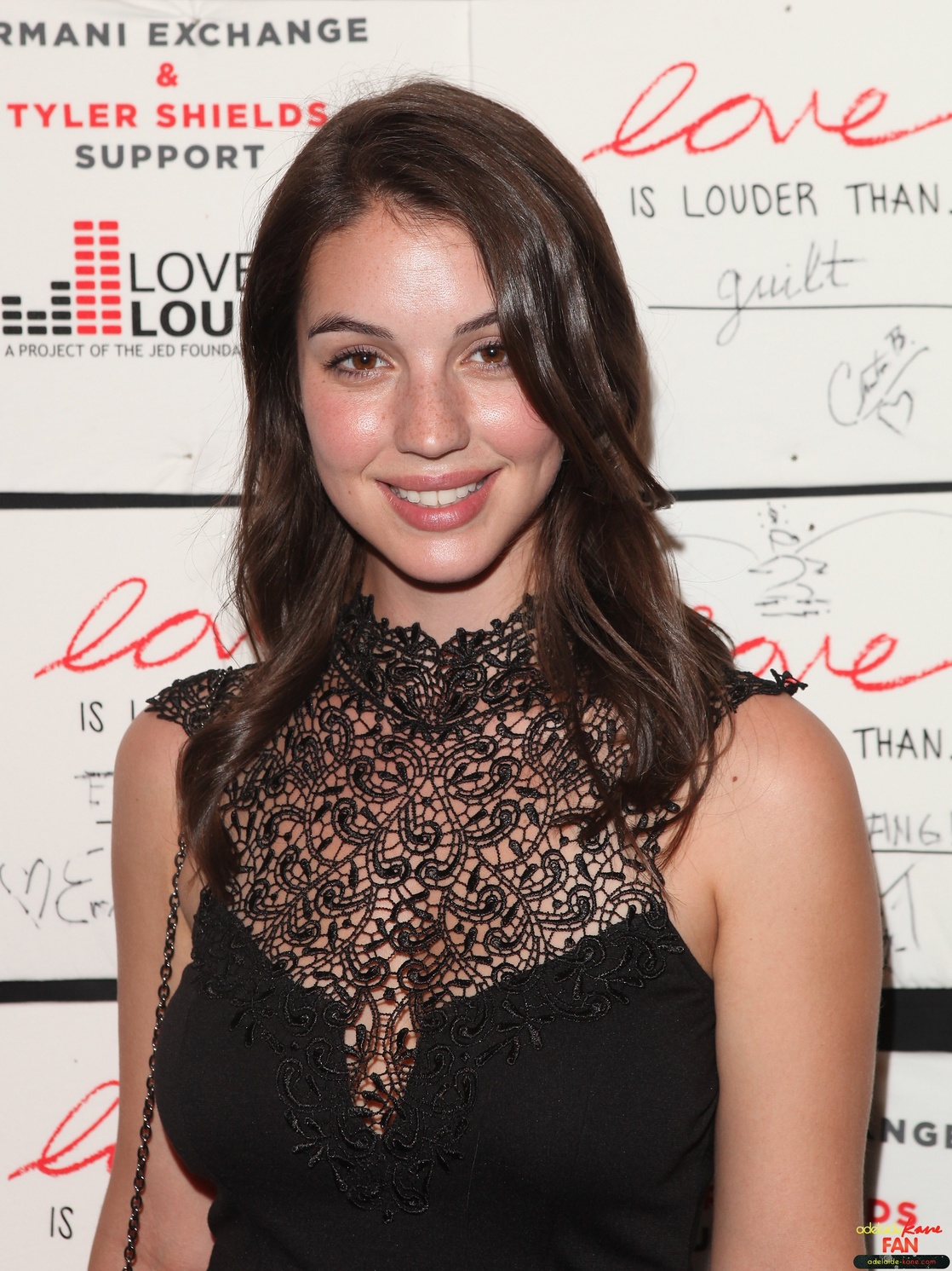 Adelaide Kane Adelaide Kane
