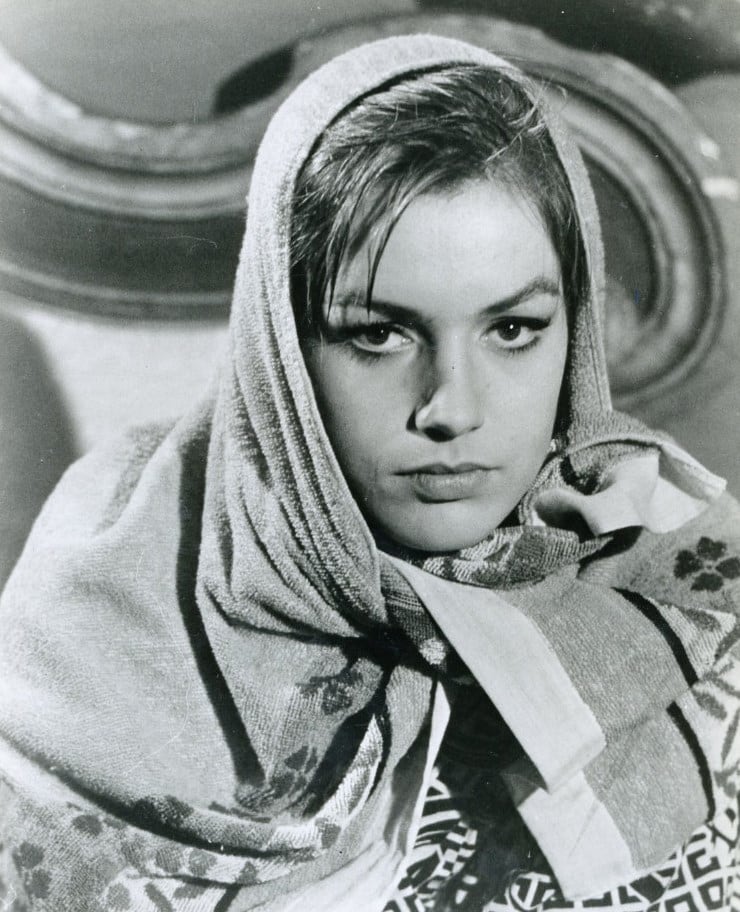 Picture of Catherine Spaak