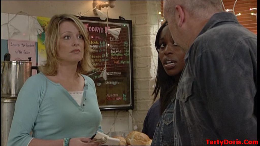 Laurie Brett