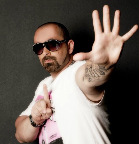 Picture of Bo (greek rapper)