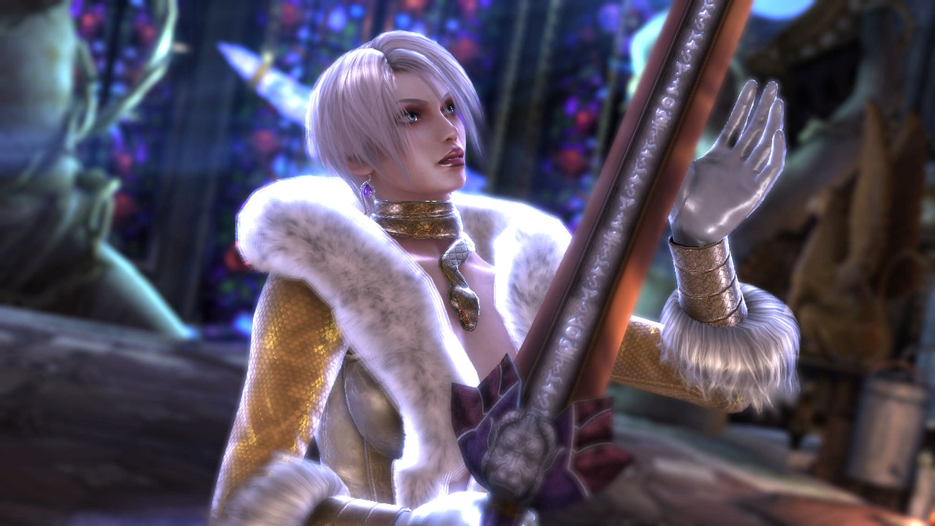 Picture of Ivy Valentine