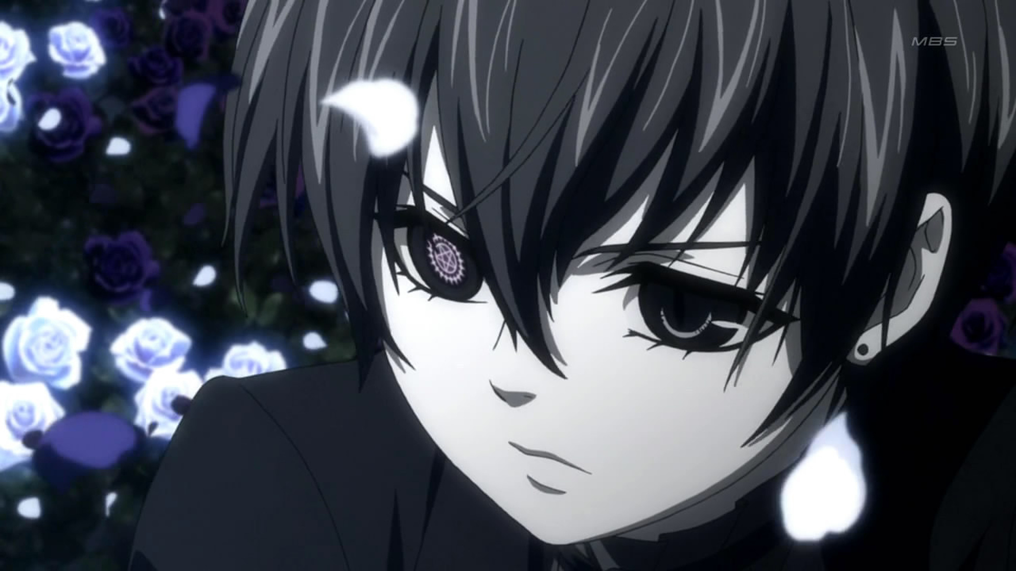 Ciel Phantomhive