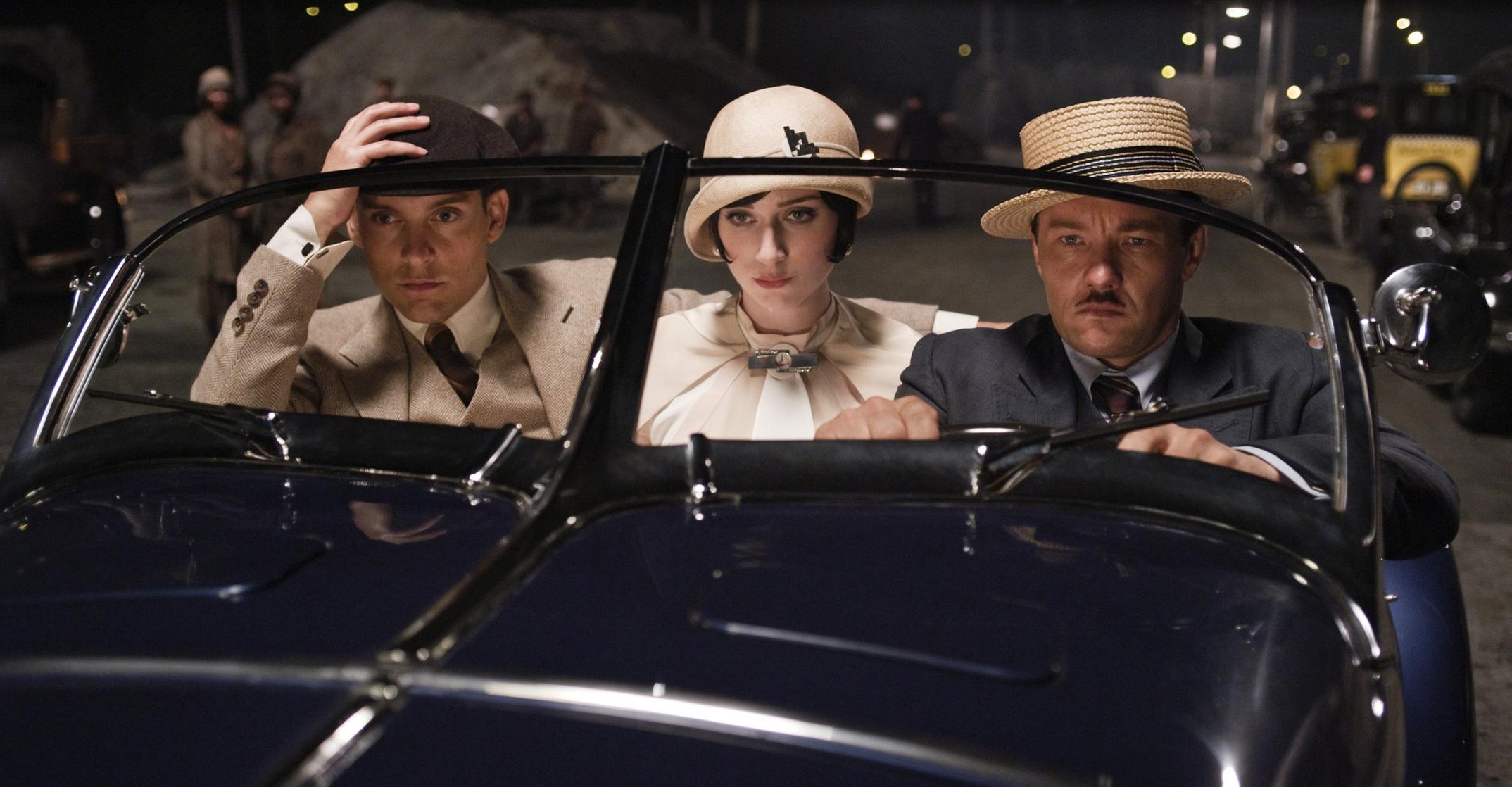 Elizabeth Debicki Elizabeth Debicki