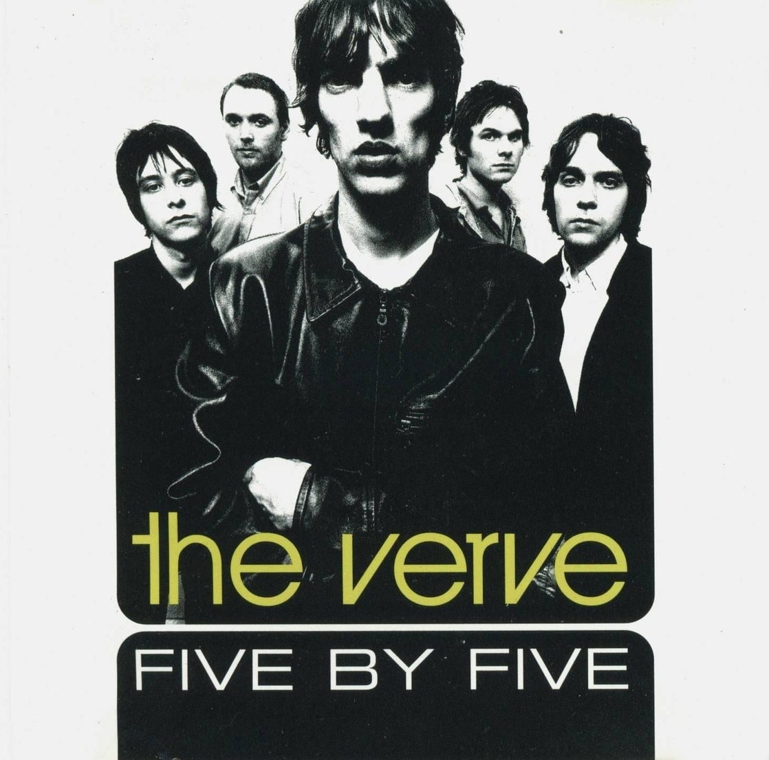 Five By Five