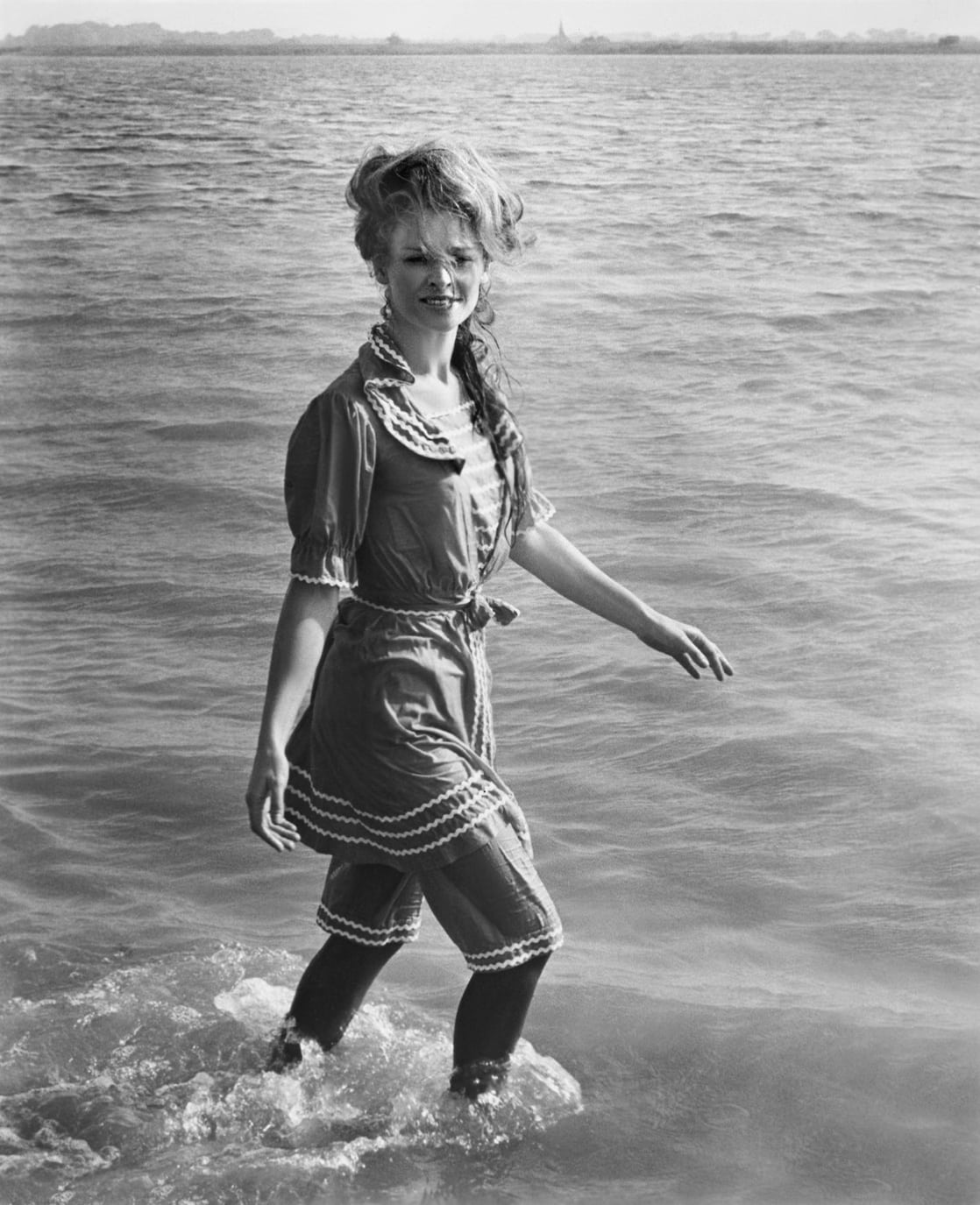 Picture Of Julie Christie.