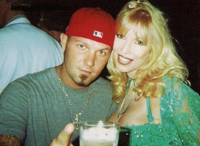 Fred Durst Porno