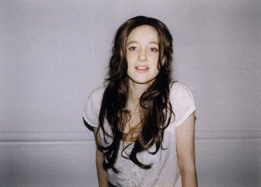 Andrea Riseborough