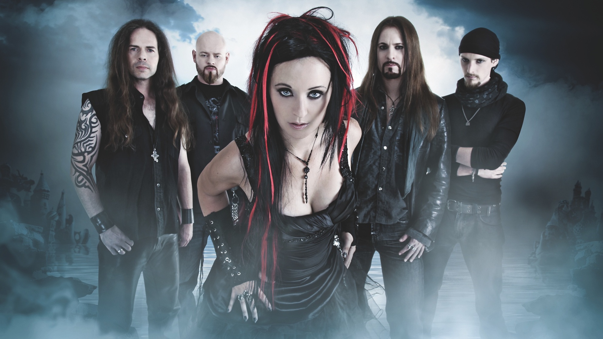 Xandria
