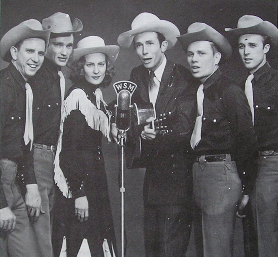 Hank Williams Hank Williams