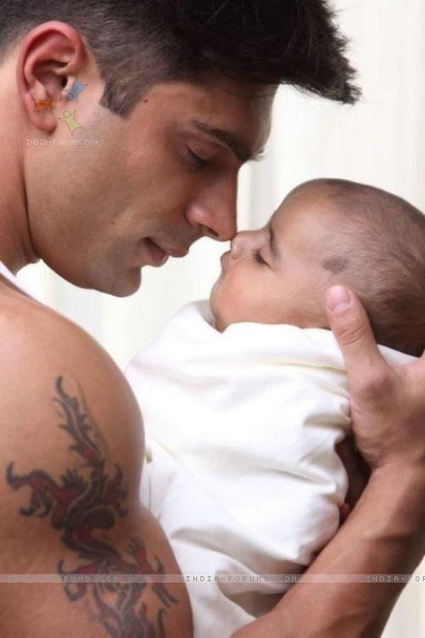 Picture of Karan Singh Grover