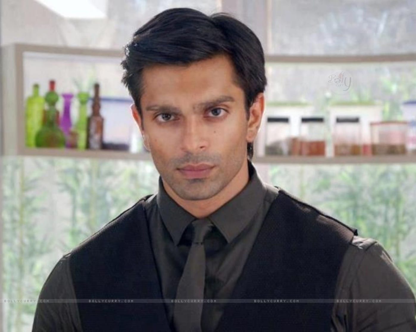 Karan Singh Grover