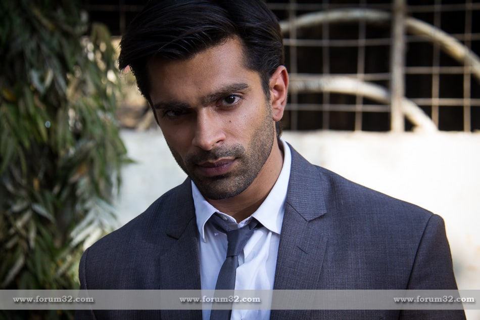 Karan Singh Grover