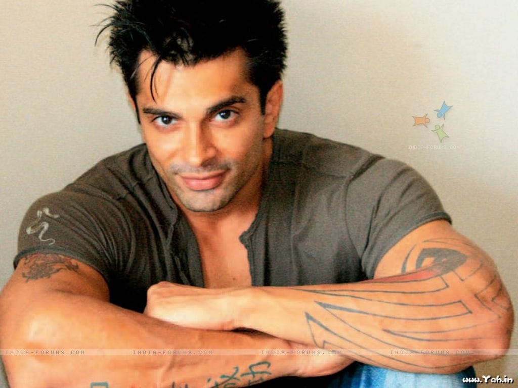 Karan Singh Grover