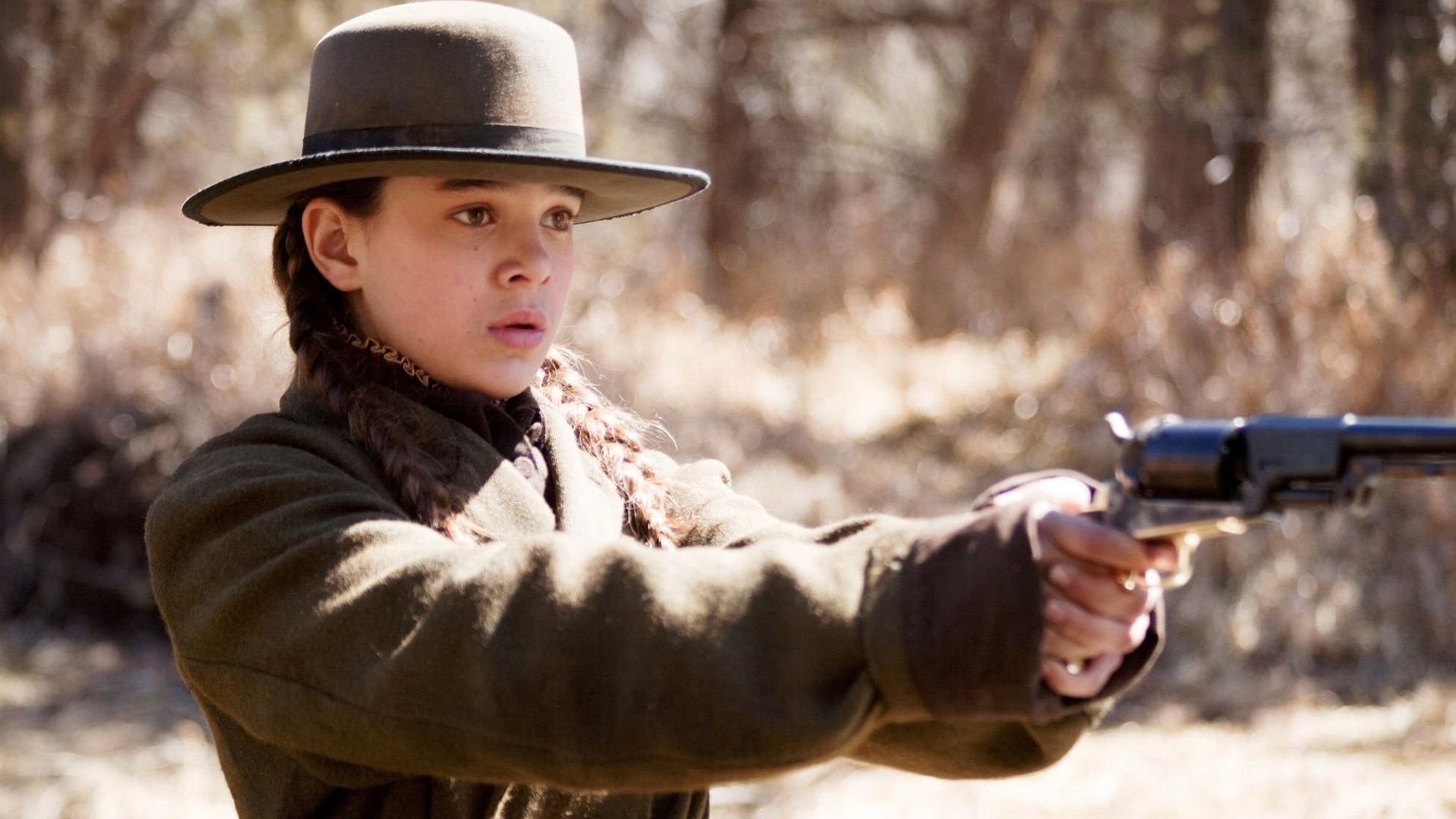 True Grit True Grit