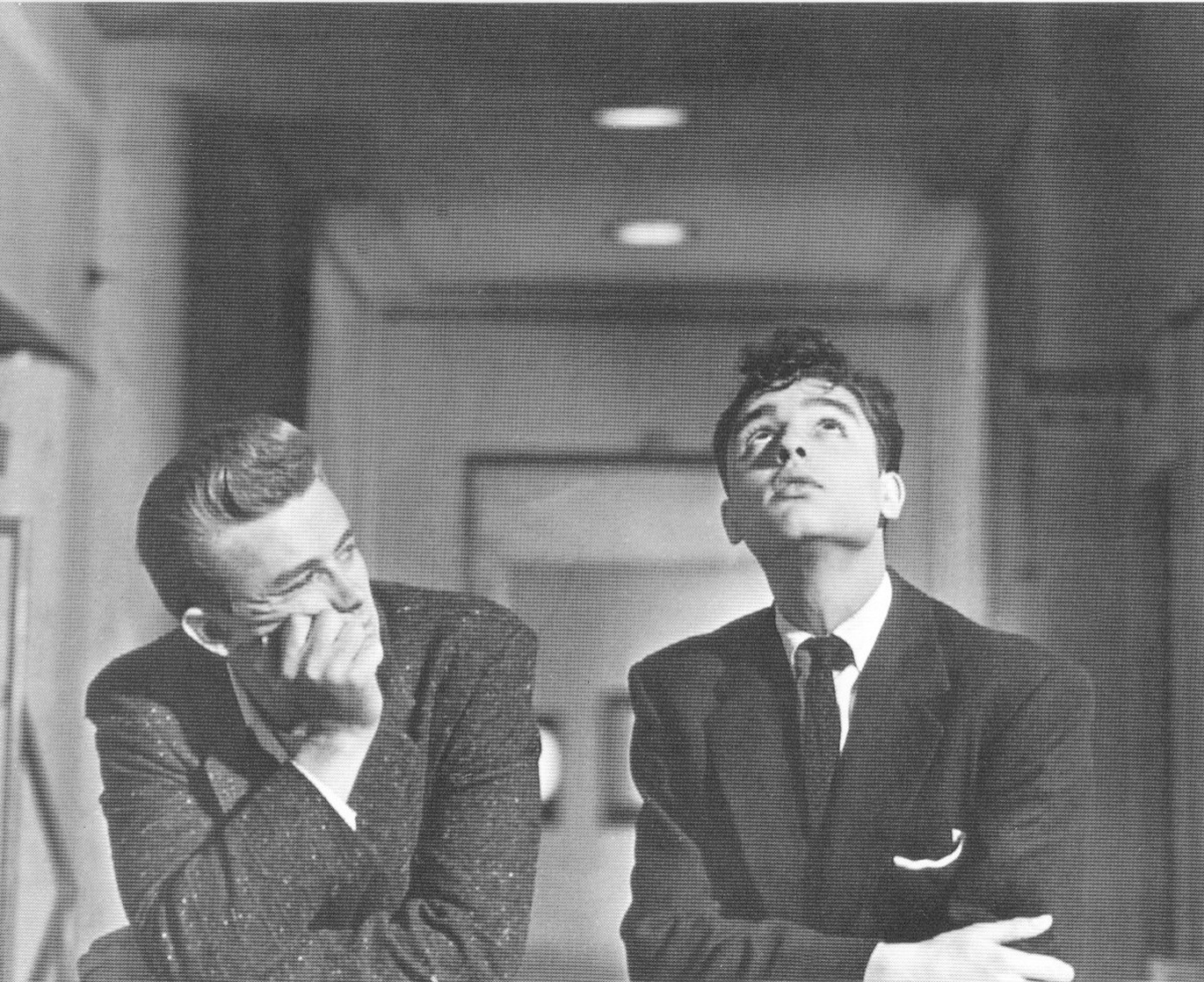 James Dean