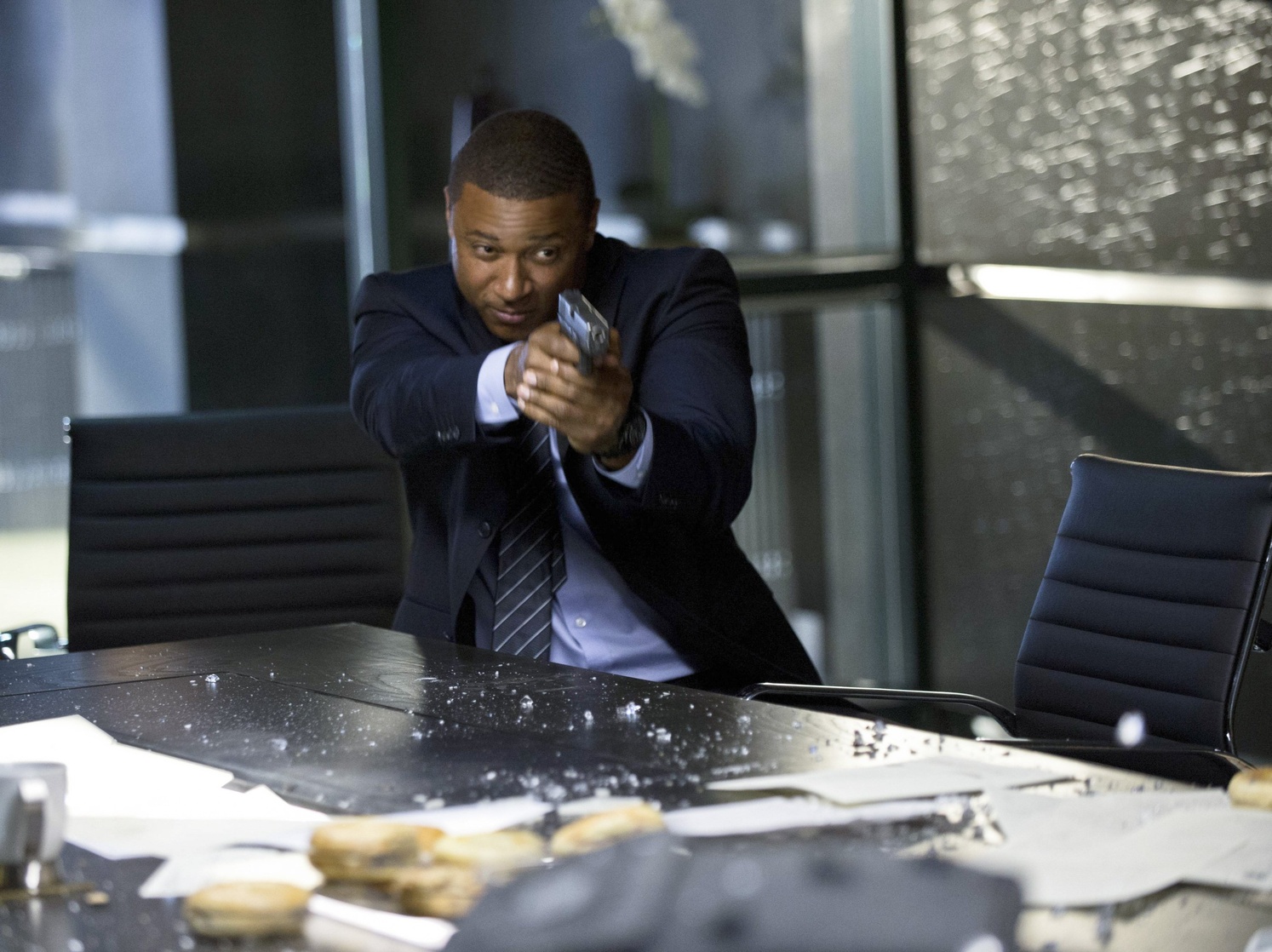 Arrow