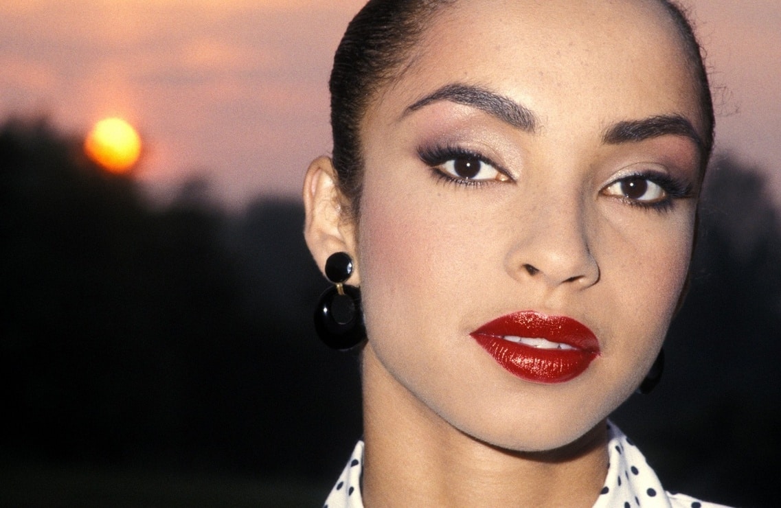 Picture of Sade