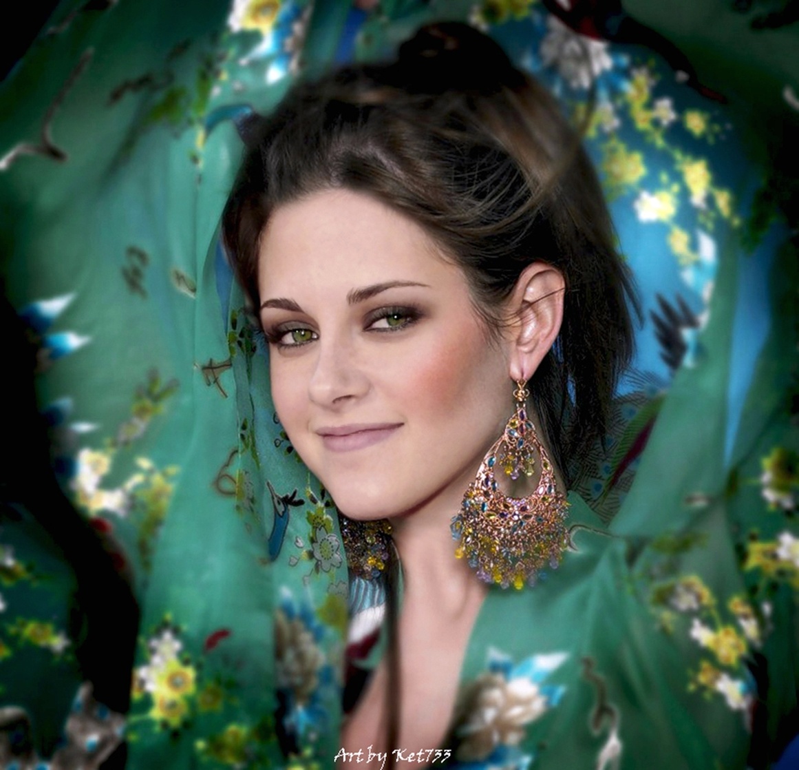 Kristen Stewart Kristen Stewart