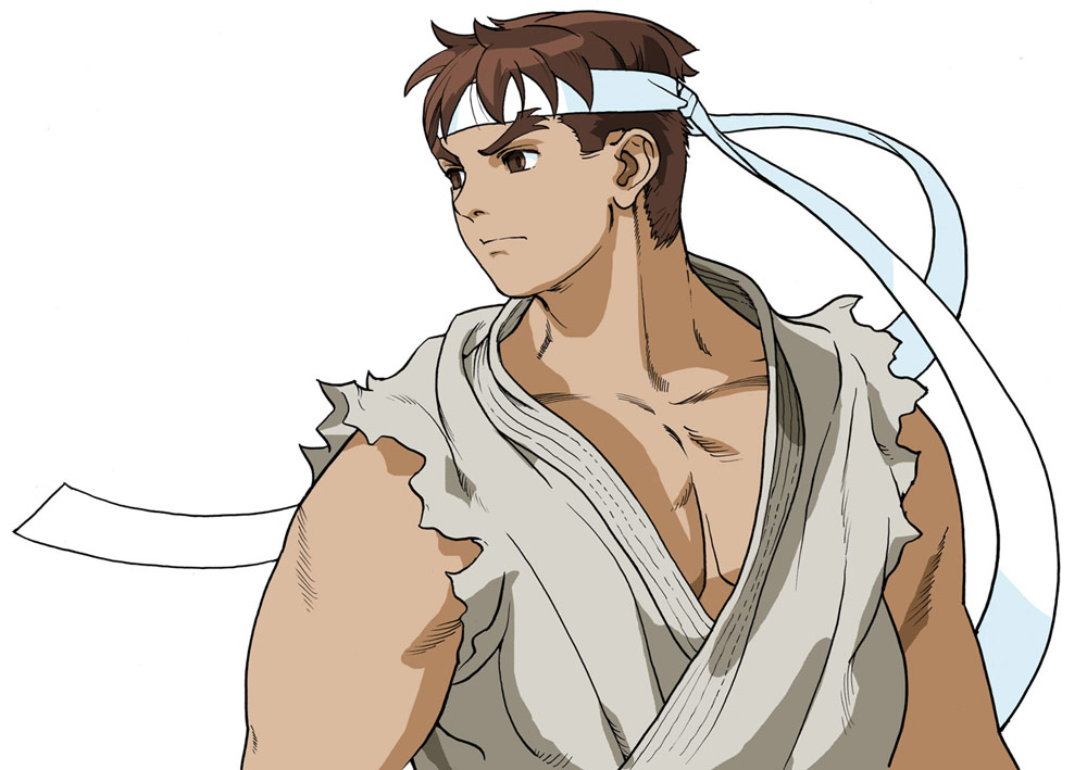 Ryu Ryu