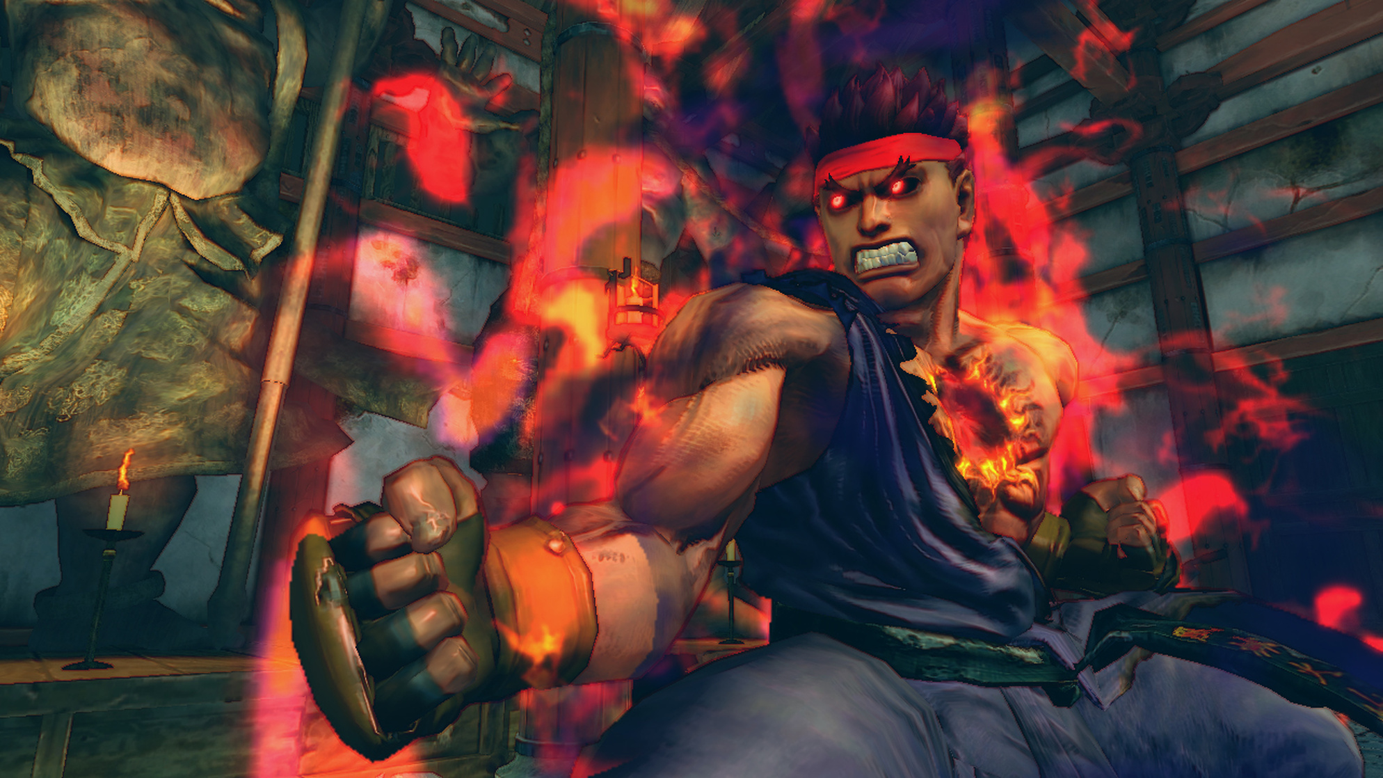Ryu Ryu