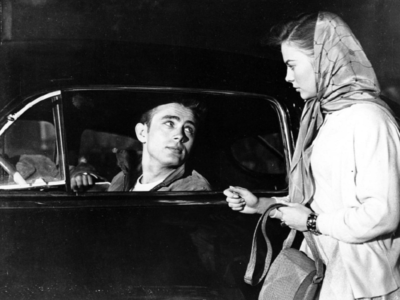 James Dean