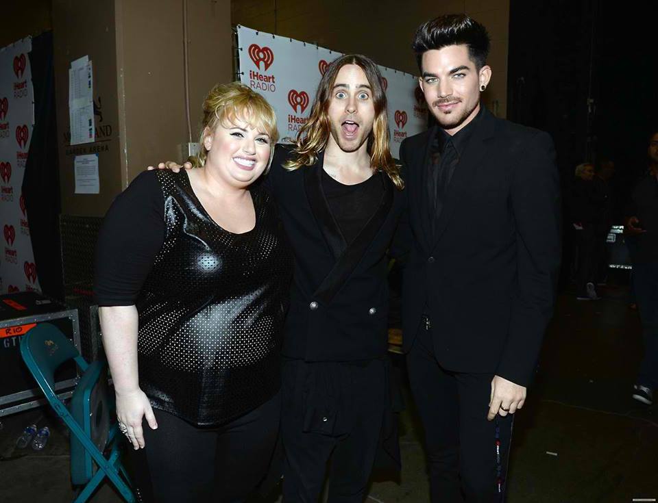 Jared Leto