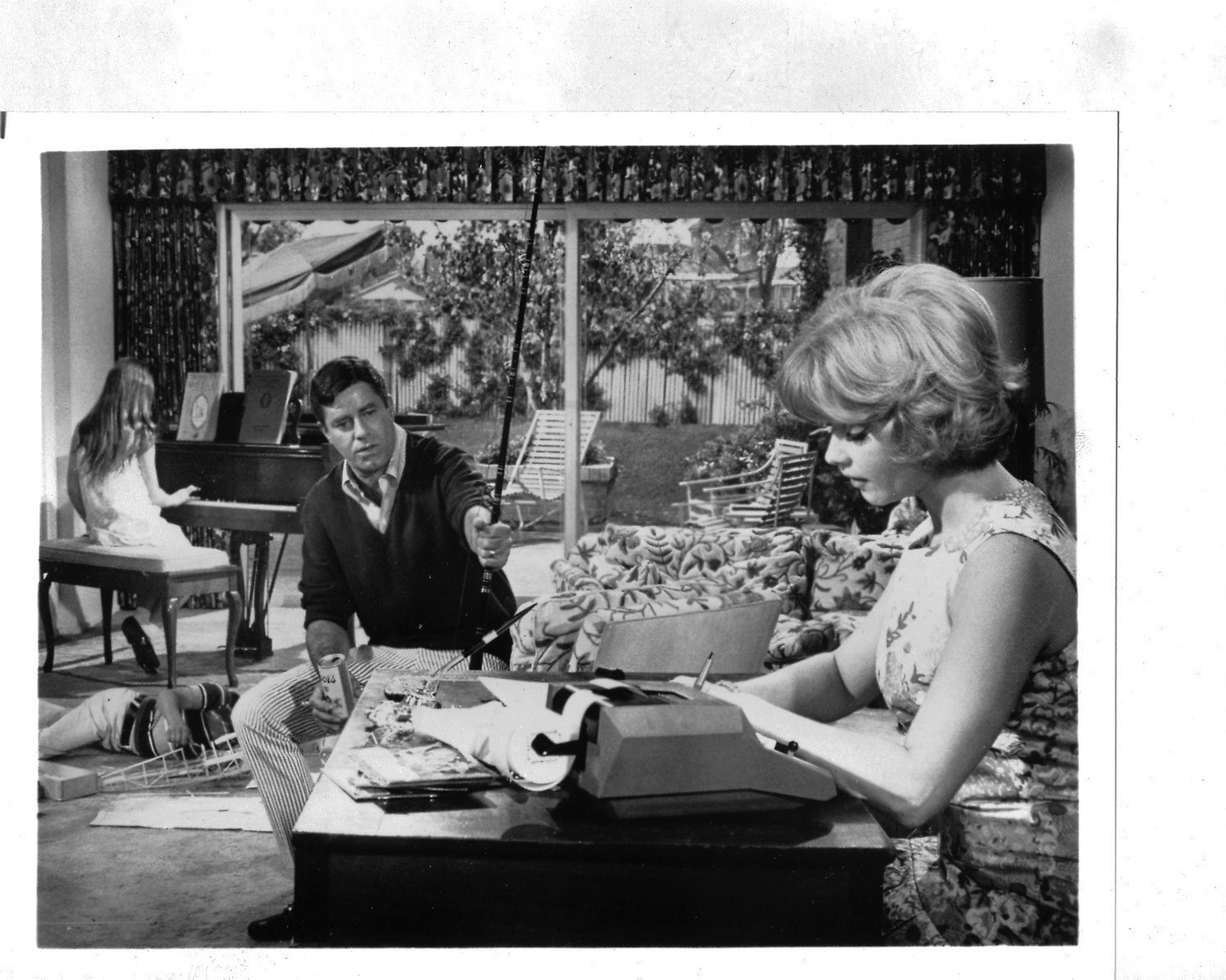 Jerry Lewis