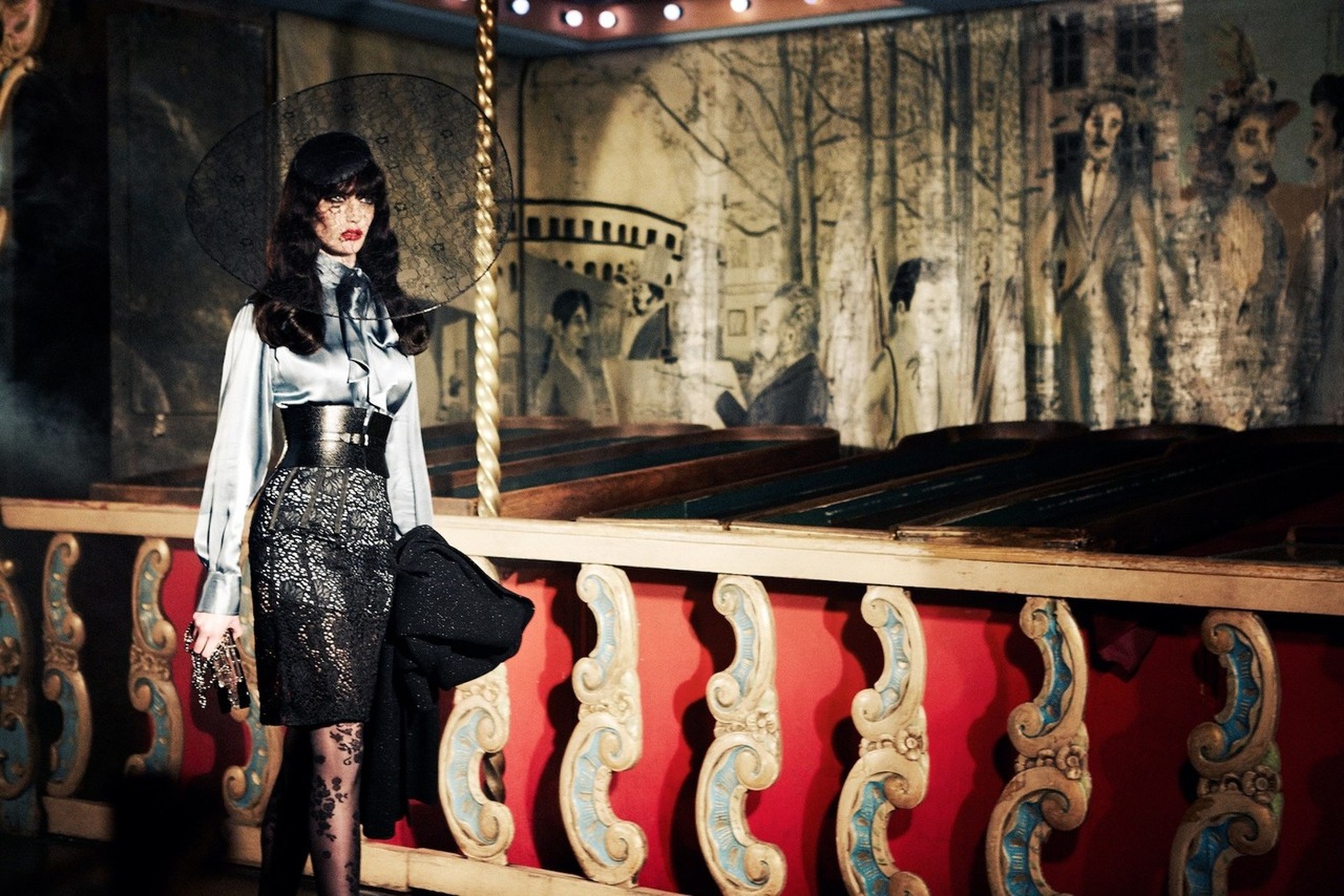 Eva Green Eva Green