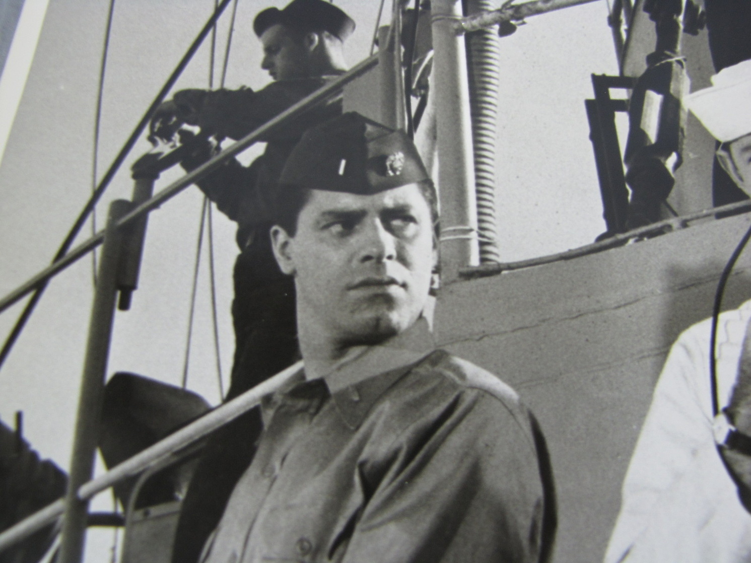 Jerry Lewis