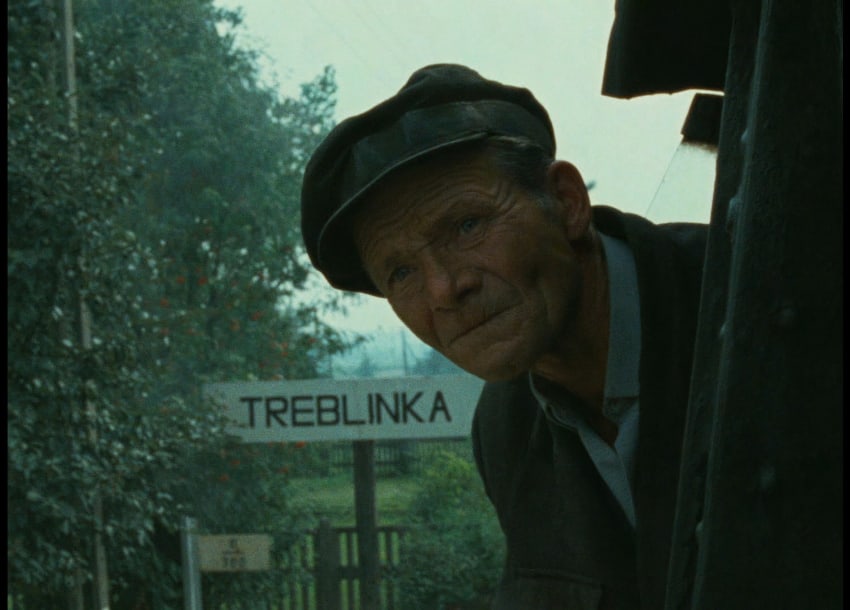 Shoah (1985) Shoah (1985)