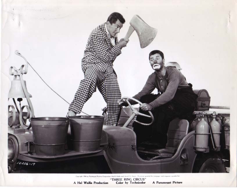 Jerry Lewis