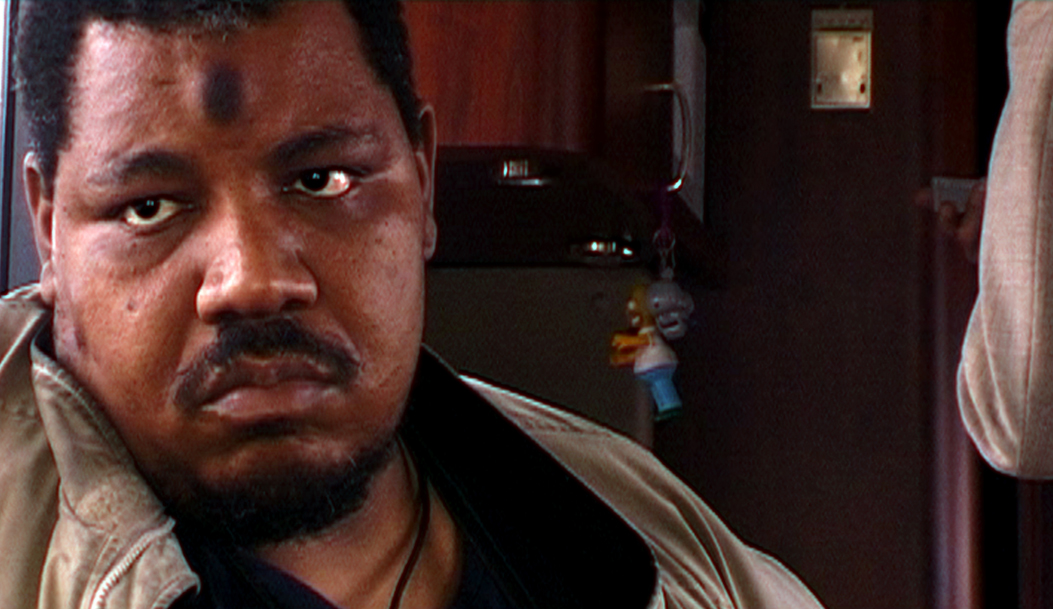 Wesley Willis Wesley Willis