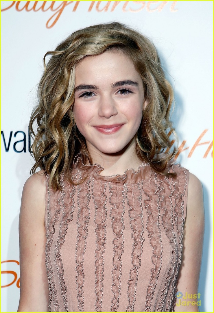 Picture of Kiernan Shipka