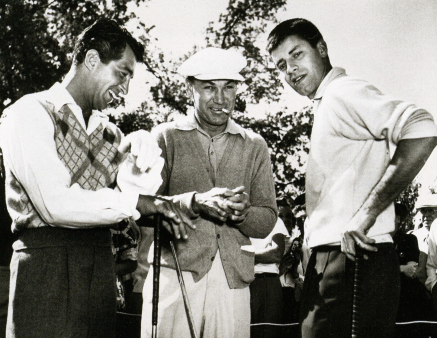 Jerry Lewis