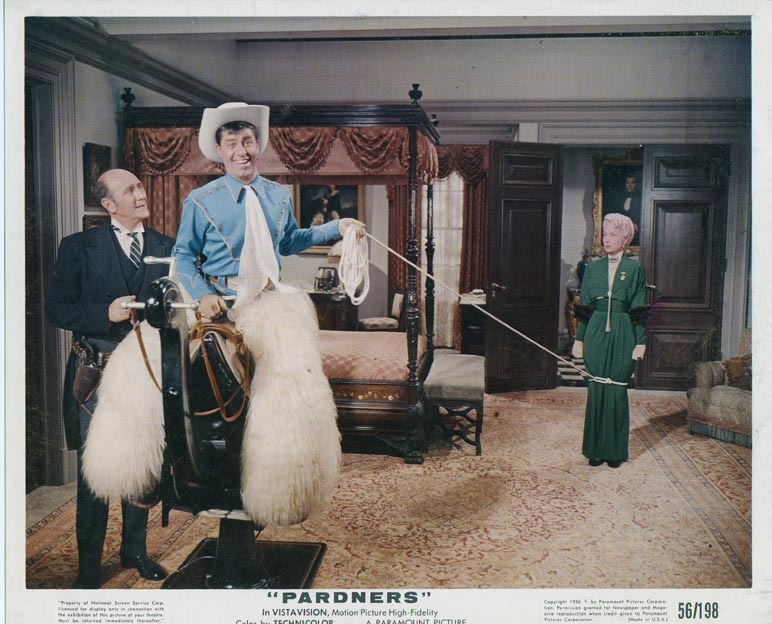 Jerry Lewis
