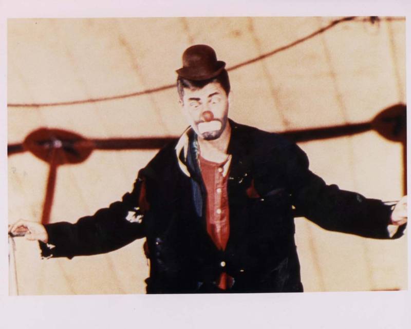 Jerry Lewis
