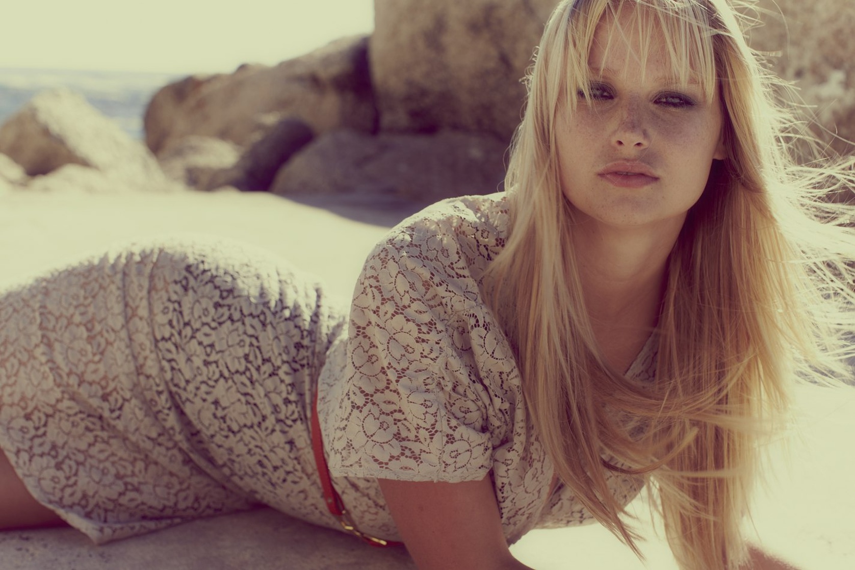 Image of Genevieve Morton