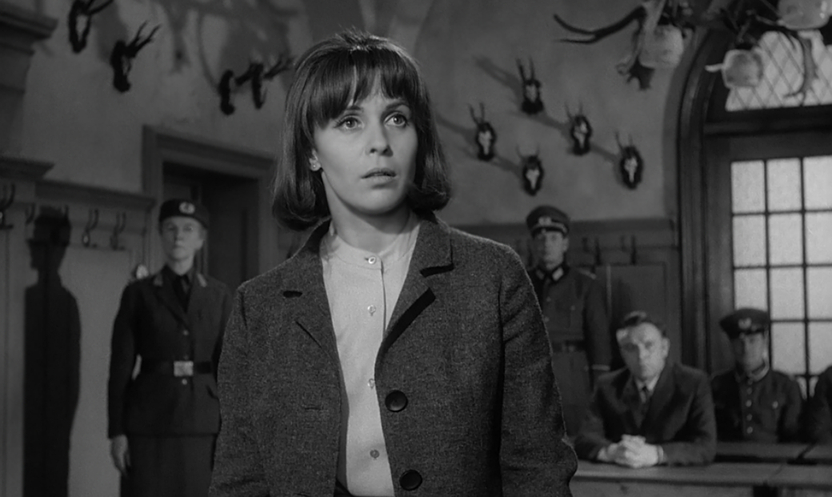 The Spy Who Came in from the Cold The Spy Who Came in from the Cold