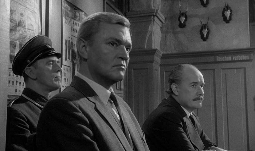 The Spy Who Came in from the Cold The Spy Who Came in from the Cold