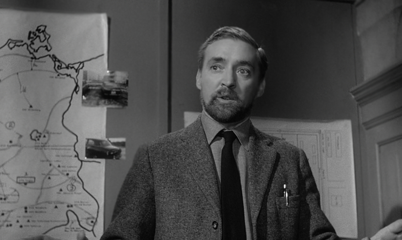 The Spy Who Came in from the Cold The Spy Who Came in from the Cold