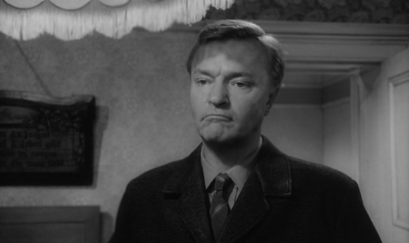 The Spy Who Came in from the Cold The Spy Who Came in from the Cold