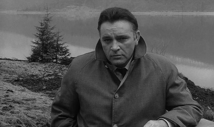 The Spy Who Came in from the Cold The Spy Who Came in from the Cold