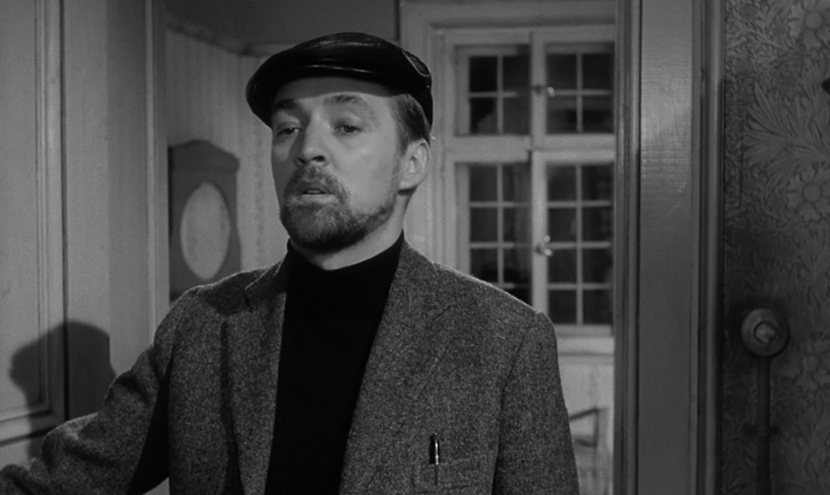 The Spy Who Came in from the Cold The Spy Who Came in from the Cold