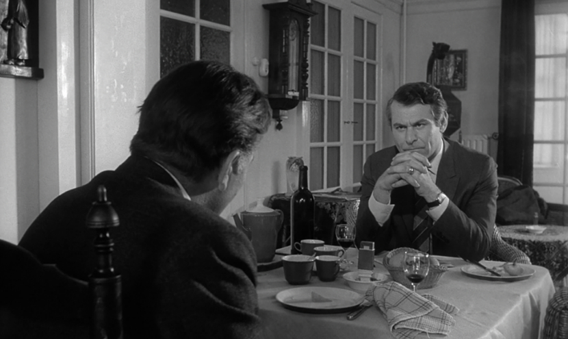 The Spy Who Came in from the Cold The Spy Who Came in from the Cold
