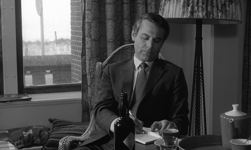 The Spy Who Came in from the Cold The Spy Who Came in from the Cold