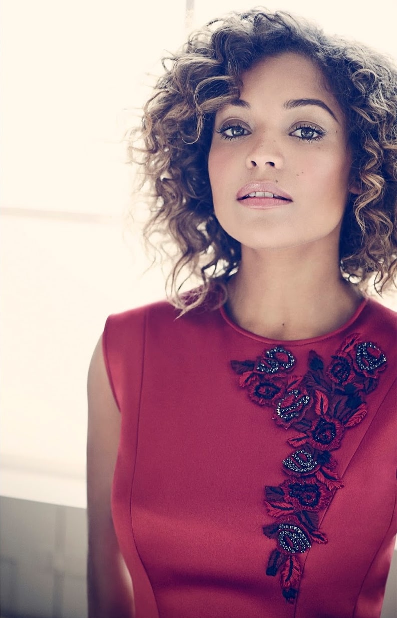 Next photo of Antonia Thomas