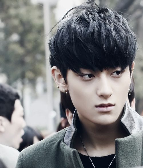 Picture of Tao (Exo)